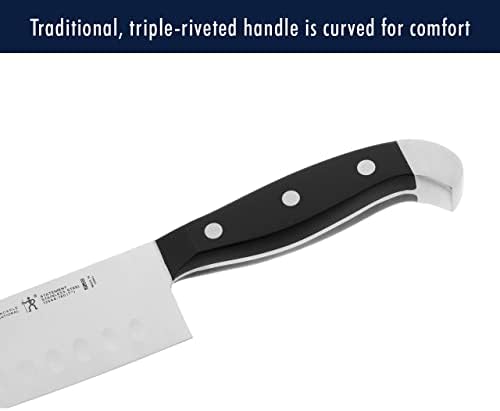 国際35309 – 000ヘンケルスナイフブロックセット、12-pieces 12 Piece ブラック 35309-000