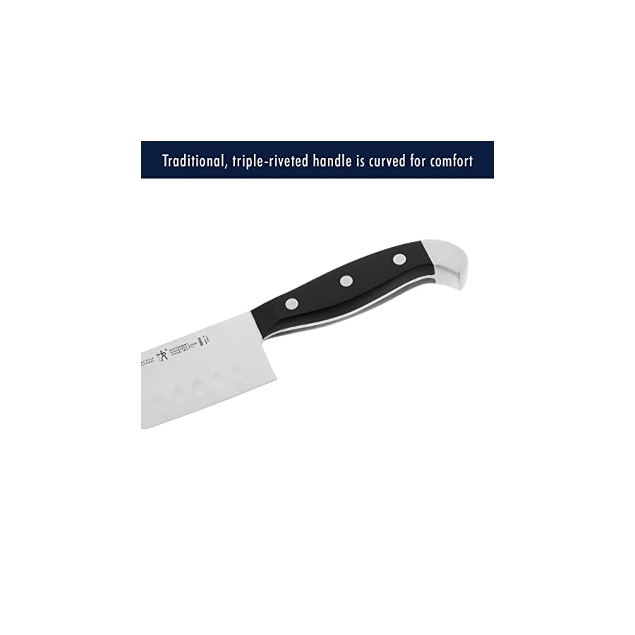 HENCKELS-Premium-Quality-12-Piece-Statement-Knife-Set-with-Block-Razor-Sharp-German-Engineered-Knife-Informed-by-over-100-Years-of-Masterful-Knife-Making-Lightweight-and-Strong-Dishwasher-Safe HENCKELS Premium Quality 12-Piece Statement Knife Set with Block, Razor-Sharp, German Engineered Informed by over 100 Years of Masterful Knife Making, Lightweight and Strong, Dishwasher Safe