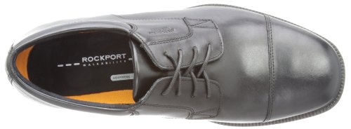 Rockport - Essential Details Waterproof Cap Toe