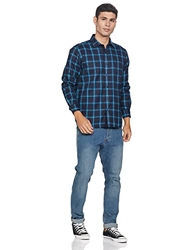 Image of Amazon Brand - Symbol Men's Regular Fit Shirt