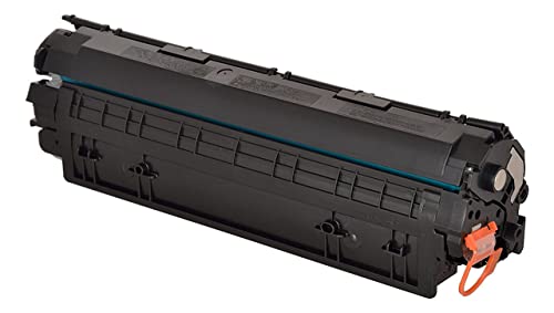 Image of 78A Black Cartridge Toner Compatible forLaserjet P1560, P1566, P1606, M1536DN