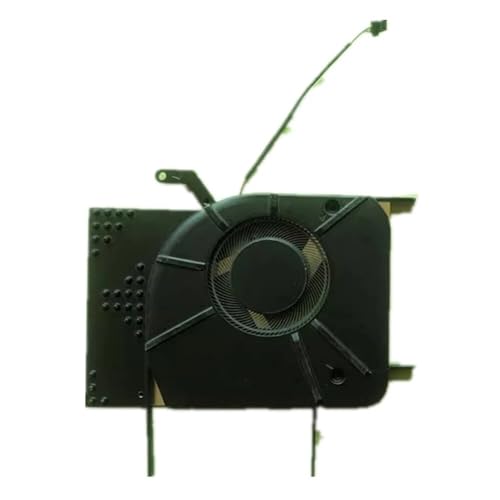 Ventilador interno refrigeración GPU portatil ASUS W700TA extractor calor tarjeta grafica negro