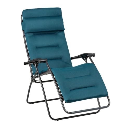 Lafuma RELAXE RSXA CLIP AC Air Comfort Coral Blue