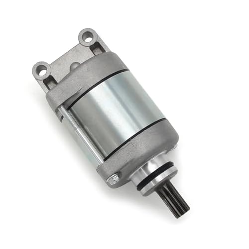 Démarreur électrique moto FC450 FE501 pièce rechange 78140001000