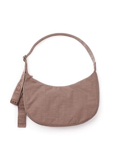 BAGGU Medium Nylon Crescent Bag