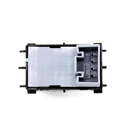 Vitre bloquée ? Changez pour l'interrupteur commande vitre 5GG959855 Golf 7 - 3