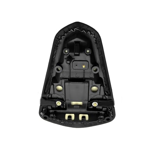 Cojín asiento trasero pasajero para motos MT03 y YZF R3 desde 2015 hasta 2024