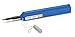 Black Box Fiber Connector Cleaning Tool - 2.5-mm