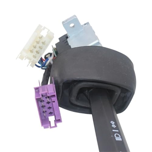 Commutateur de colonne de direction pour rénover les commandes de votre Volvo FM7