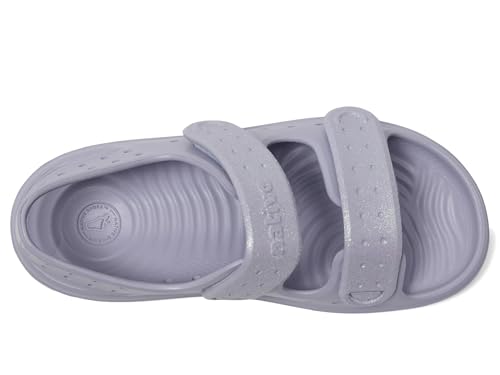 Native Shoes Unisex-Child Chase Bio-Bling (Little Big Kid) Sneaker2