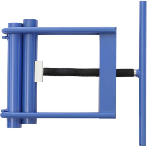 Extractor de tubos PPR y PE regulable de 0 a 110mm sin esfuerzo 6
