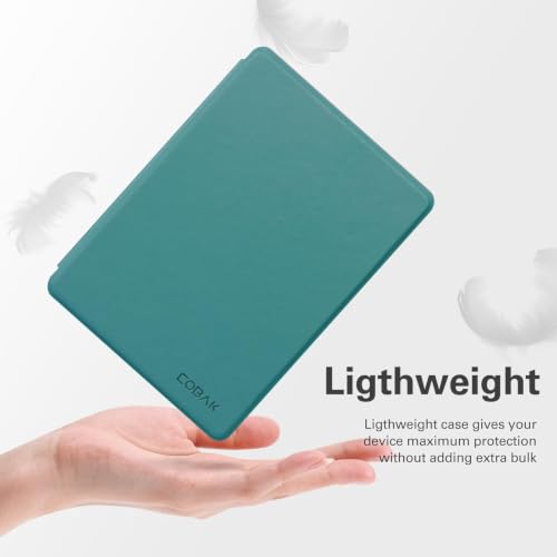 Image of CoBak 6.8 inch Case, not for iPad(072202) | PU Leather Smart Cover, Auto Sleep and Wake