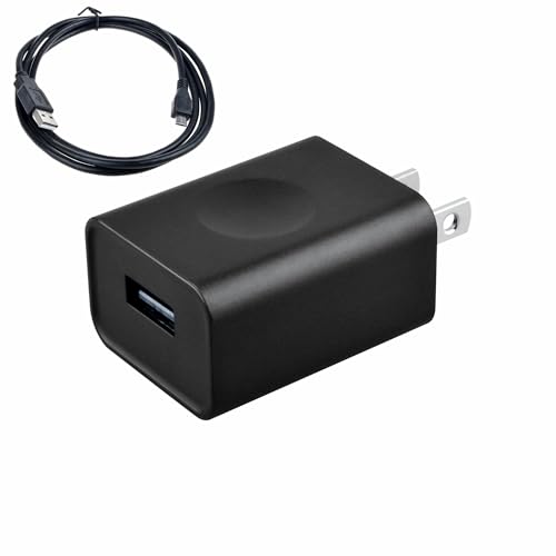 Cargador de Adaptador USB 5V 2A para Kindle Fire HD 7 miniatura 3