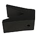 Extreme Max 3005.2187 Transom Saver - Rubber V-Block Only, Black