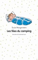 Les Fées du camping 2211087639 Book Cover