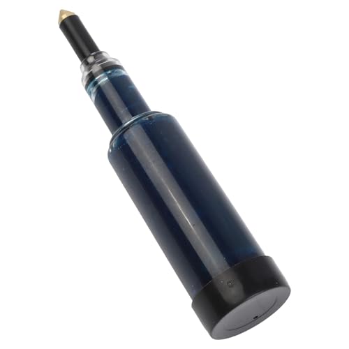 FUBESK Ingrassatore per motosega e decespugliatore con grasso a base di litio per ridurre l'attrito e prolungare la durata, 1 pezzo