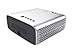 Philips NeoPix Ultra 2TV+ Proyector LED Gris WiFi HDMI 1920 x 1080 Pulgadas 15W 3E+4 Horas 0 Imagen de Philips NeoPix Ultra 2TV+ Proyector LED Gris WiFi HDMI 1920 x 1080 Pulgadas 15W 3E+4 Horas 0