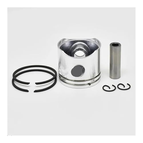 Cylindre piston 38mm pour OM 937 S36 segment axe clip moteur thermique