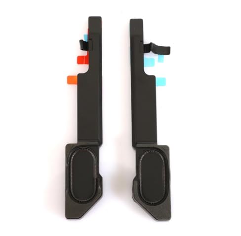 Haut-parleurs de rechange A2442 A2779 pour MacBook Pro 14" M1 M2 gauche et droit - Année fin 2021 2023