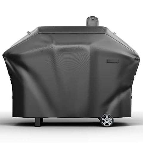 Utheer Pellet Grill Cover for Camp Chef Woodwind Pro 24 Review