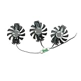 gtx 970 strix 4gb vs gtx 1050 ti Veuillez mesurer le modèle de ventilateur et assurez-vous qu'il correspond à votre produit