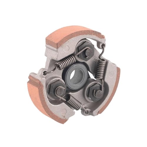 Embrague de motocicleta para moto de cross y conducción todoterreno extrema
