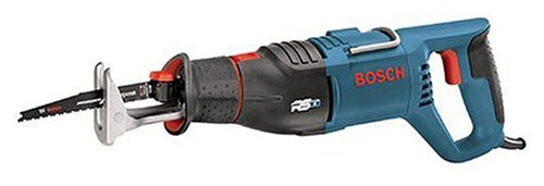 Factory-Reconditioned Bosch RS5-RT 9amp 1-1/8 Inch Reciprocating Saw