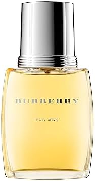 BURBERRY for Men Eau de Toilette