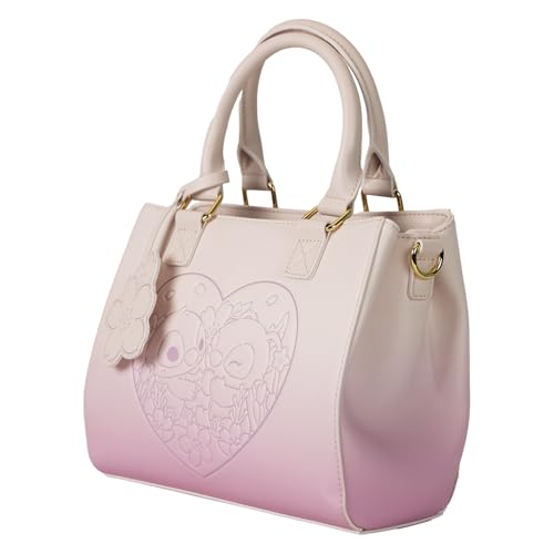 Loungefly Disney Cute Stitch Crossbody Bag2