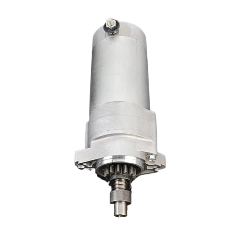 Démarreur électrique moto C12 SM26024561 lanceur moteur thermique 12V