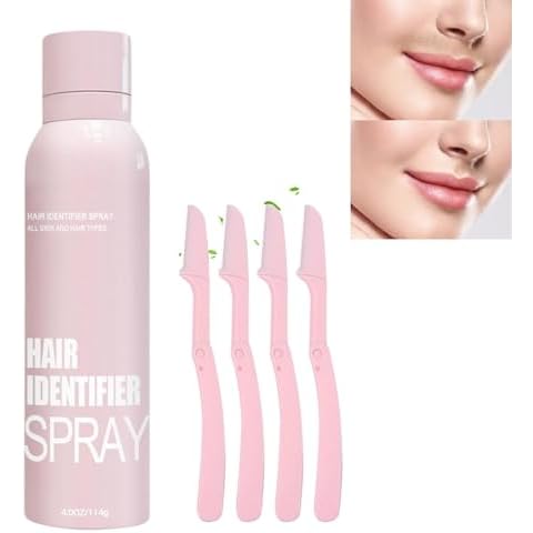 PIKAXIS Hair Identifying Spray Cover