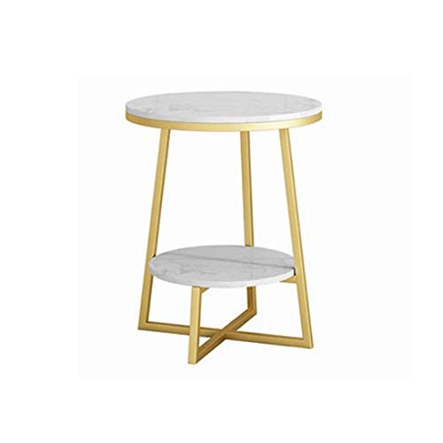 大理石 サイドテーブル 大理石 おしゃれ ゴールド 黒 玄関 寝室 大理石柄 テーブル 高級 大理石調 ベッドサイドテーブル 北欧 インテリア オシャレ 白 フラワースタンド 室内 観葉植物 置き 花台 収納 サイド ベッドサイド ベットサイド 丸型 アイ