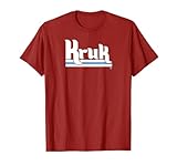 John Kruk: Team Name Text - Philadelphia Baseball T-Shirt