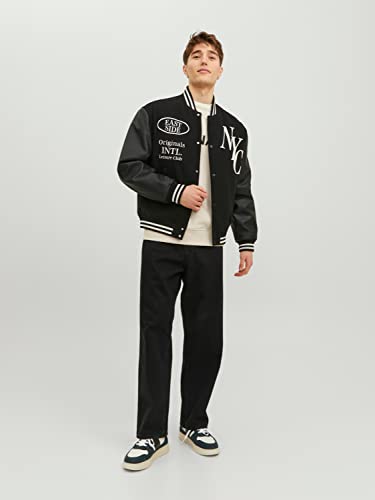 JACK & JONES Jjialex Jjoriginal SBD 306 Noos – Ansicht 5