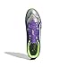 Adidas Unisex-Adult F50 Club Firm Ground/Multi Ground, Purple Rush/White/Lucid Lemon, 9.5