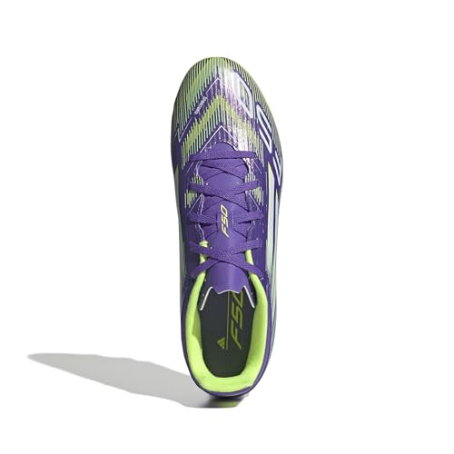 Image of adidas Unisex Football /Soccer Shoes |F50 Club Fg /Mg|