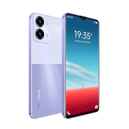 Moviles Baratos 4G Marca Fine Life Pro