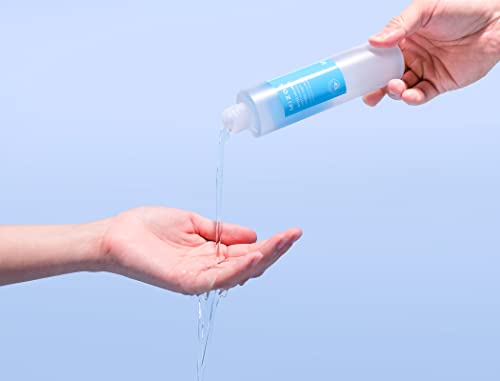 Mizon Water Volume Ex First Essence, Toner, Moisture, Hydration, For Dry Skin (150Ml 5.07 Fl Oz) #TOP2