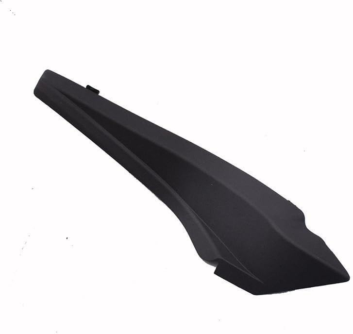 1 Pair Car Front Windshield Wiper Side Cowl Trim Cover for Mazda 6 ATENZA GJ 2013-2016 GV9B-51-PC1 GV9B-51-PB1