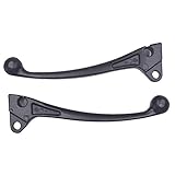JRL Universal Right Left Brake Lever GY6 50cc 125cc 150cc 139QMB 157Q Chinese Scooter Moped Pit Razor Bike