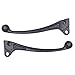 JRL Universal Right Left Brake Lever GY6 50cc 125cc 150cc 139QMB 157Q Chinese Scooter Moped Pit Razor Bike