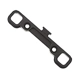 Tekno RC 5163 V2 Adjustable Hinge Pin Brace C Block