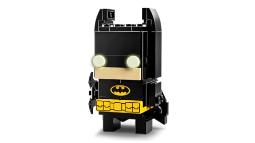 Set di Costruzioni Brickheadz Batman 8 in 1, 40748, 245 Pezzi - Lego - Immagine 4