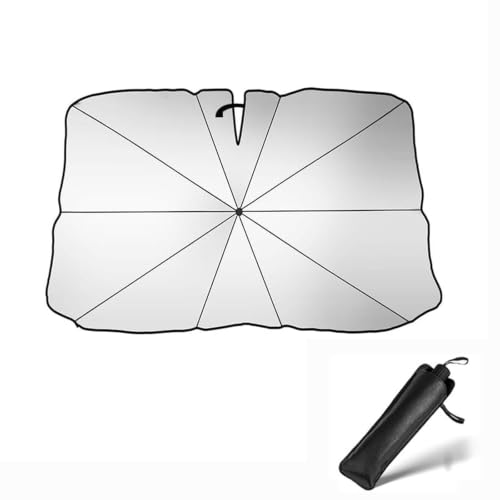 Parapluie pare-brise Citroën Xsara Picasso 1999-2026 : réflecteur solaire thermique - 2