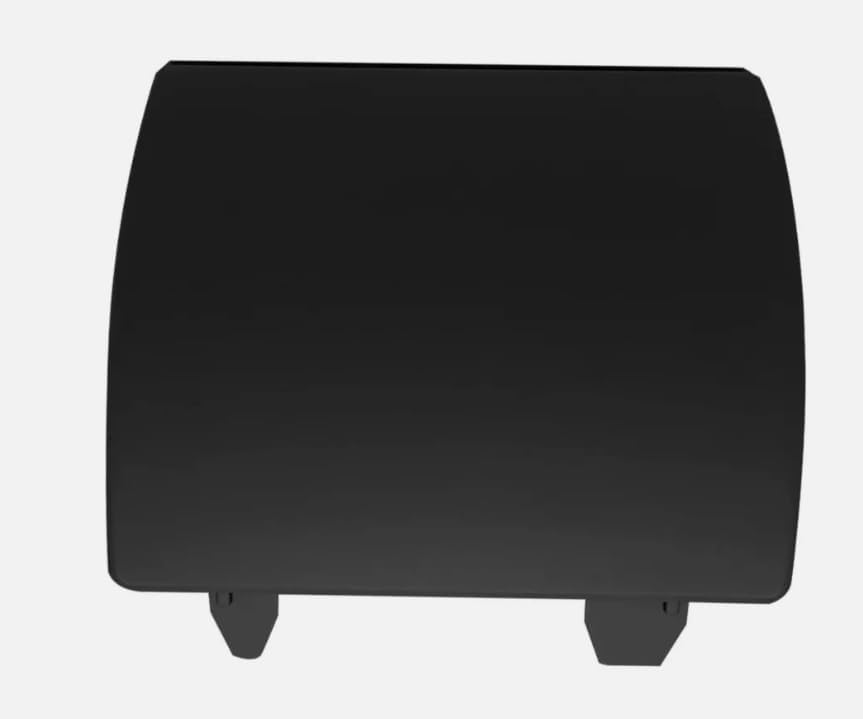 2126981530 Fit for Mercedes-Benz E350 E500 W212 2010-2016 Front Left Skirt Jack Cover