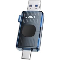 JOIOT 128GB USB C Flash Drive