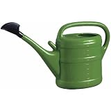 Largo alcance: la boquilla extendida es ideal para llegar a cestas colgantes o plantas colocadas más profundamente en tu jardín. Imprescindible para cualquier configuración de riego de césped y jardín.