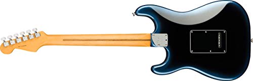 Fender American Professional Ii Stratocaster Hss - Dark Night With Rosewood Fingerboard #TOP6