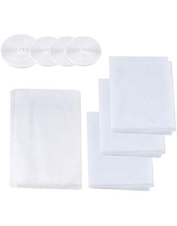 mosquitera extensible amazon