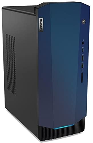 Lenovo IdeaCentre G5 Desktop PC (Intel Core i5-10400 Processor, 16